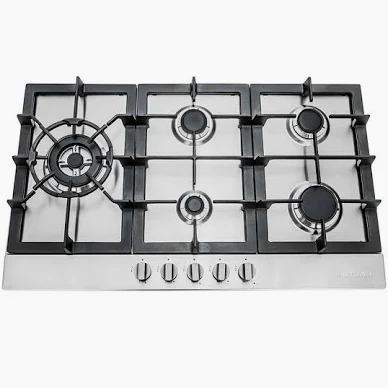 LG Cooktop repair