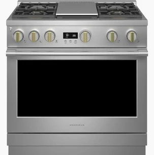 LG Oven repair